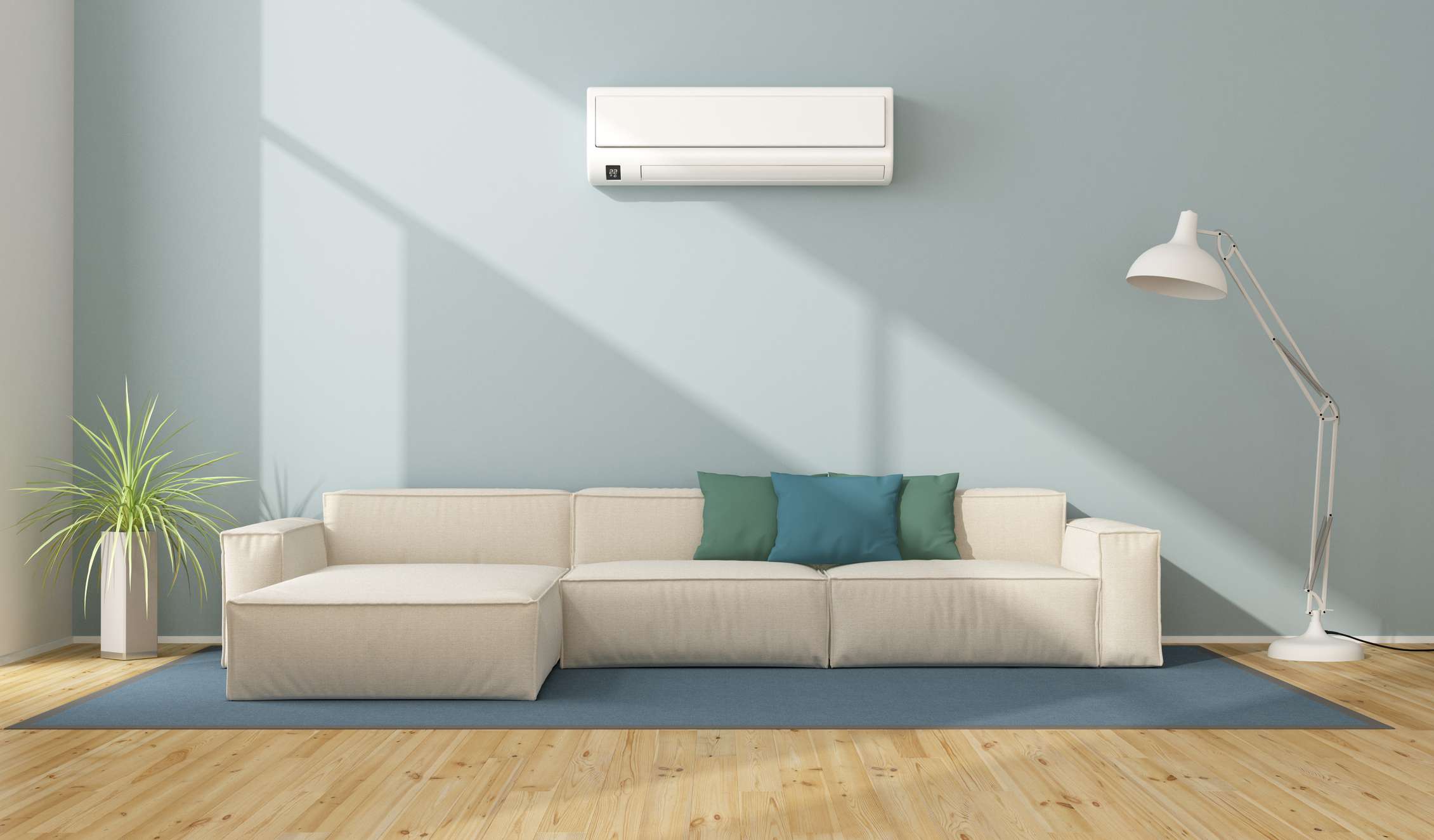 AC Installation & Repair Powhatan VA