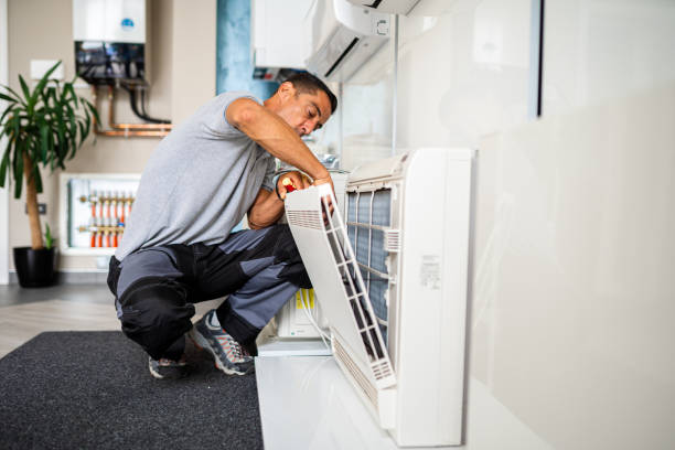 Improve Indoor Air Quality Powhatan