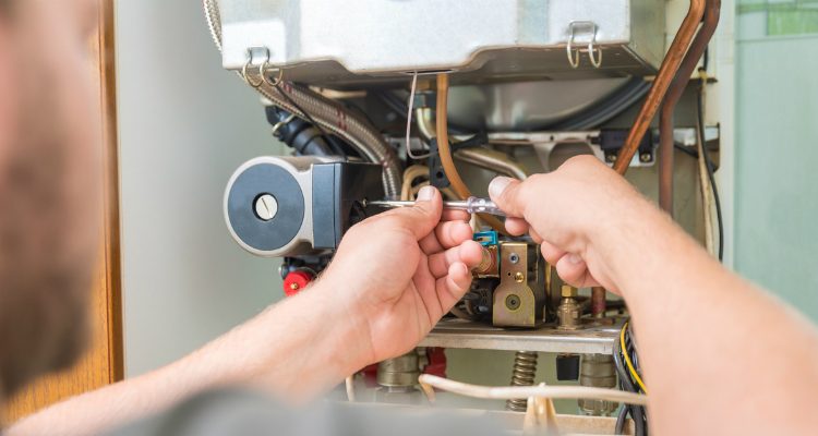 Heating Repair Services