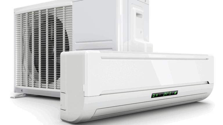 Ductless Mini-Split Installation Cost in 2025: Full Breakdown