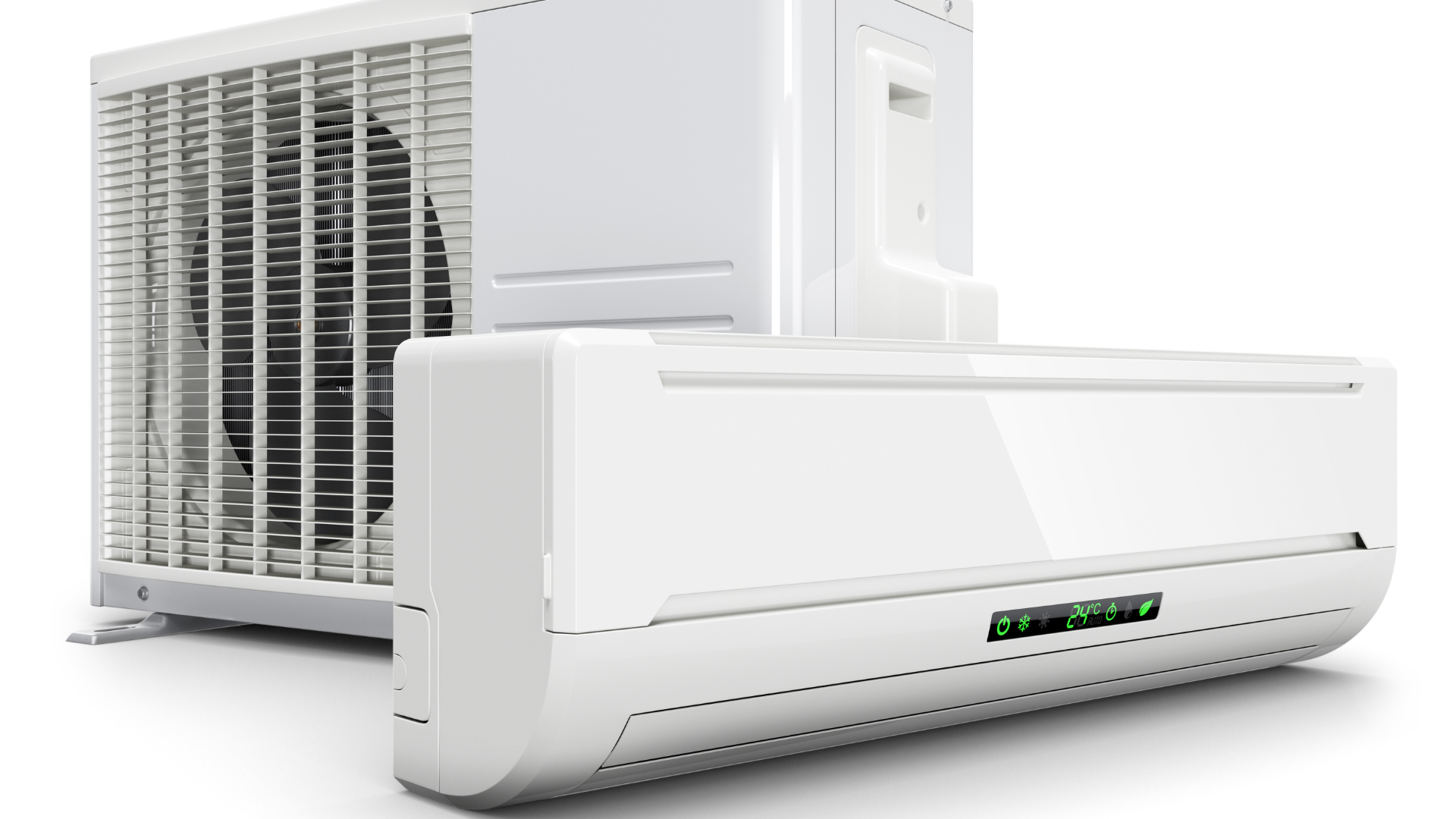 mini split ac