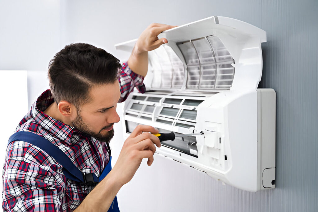 Cost to Install a New HVAC System