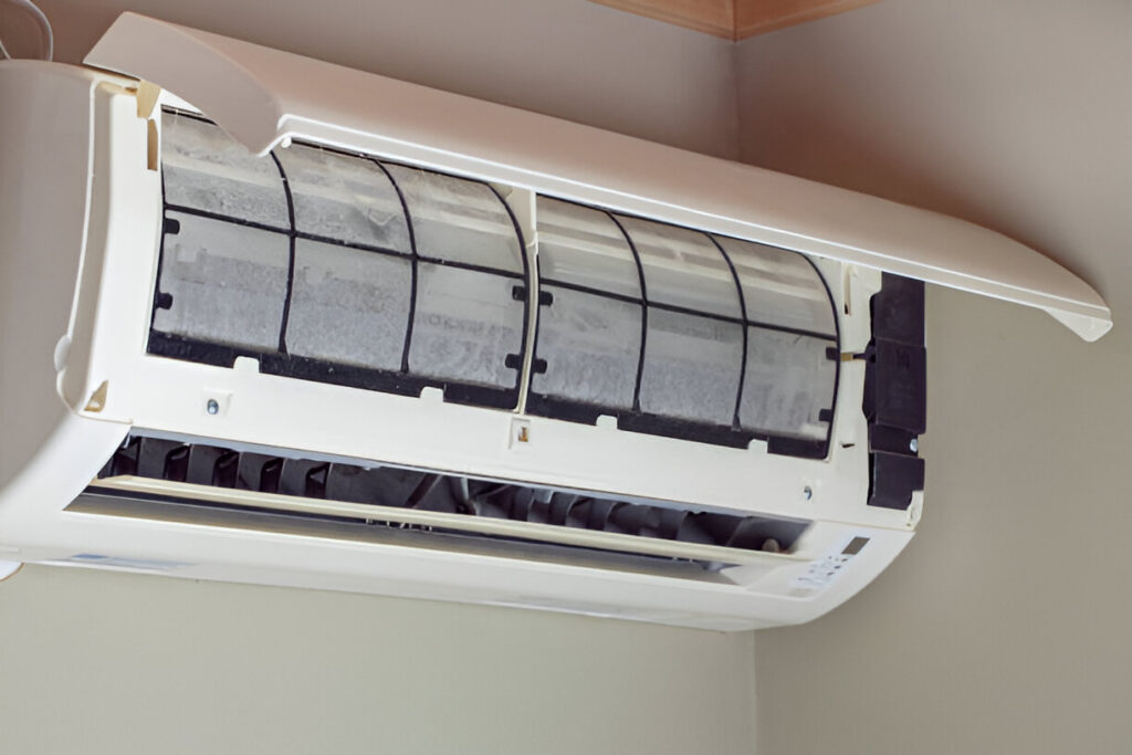Mini-Split Installation