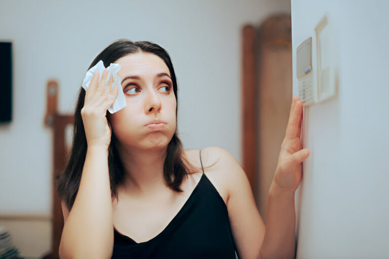 AC Not Cooling? 7 Common Reasons & How to Fix Them