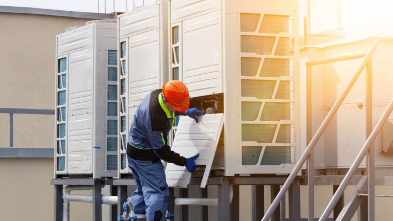 Central Air Conditioner Replacement Cost: A Complete 2025 Guide
