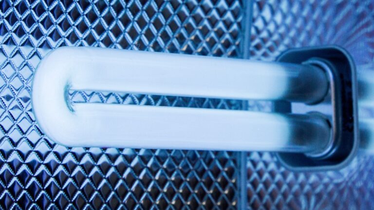 UV Lights for HVAC: What Every Homeowner Should Know